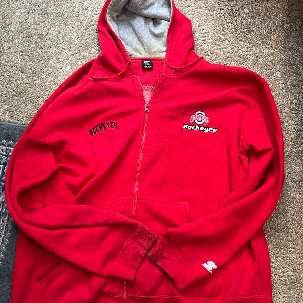 Ohio state
